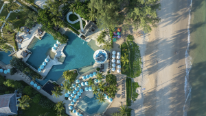 SAii Hotels & Resorts has introduced two GCC-focused island offers in Thailand